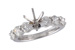 F192-94253: LDS SEMI DIA RG 1.28 TW