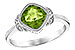 F192-98780: LDS RG 1.51 PERIDOT 1.53 TGW