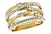 F194-73316: LDS WED RG .37 TW