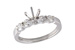 F194-79653: LDS SEMI DIA RG .40 TW