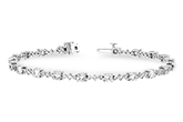 F197-51480: BRACELET 4.00 TW