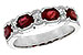 F199-29707: LDS WED RG 1.66 RUBY 1.84 TGW (5x4MM RUBY)