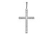 F199-31544: PENDANT .25 TW