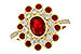F282-03353: LDS RG 1.15 TW RUBY 1.34 TGW (7x5 OV)