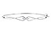 F282-06025: BANGLE .50 TW