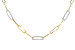 F282-91544: NECKLACE .75 TW (17 INCHES)