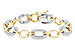 F282-92389: BRACELET 1.07 TW