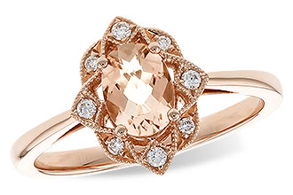 F282-97907: LDS RG .62 MORGANITE .70 TGW (7x5MM MORG)
