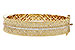 F283-84198: BANGLE 1.96 TW (60X50MM)