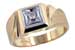 G010-23289: GTS DIA RG 10K .08 BR