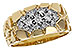G010-26007: GTS DIA RG .43 TW