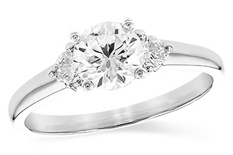 G014-77880: LDS SEMI DIA RG .20 TW