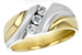 G102-05153: GTS WED RG .33 TW