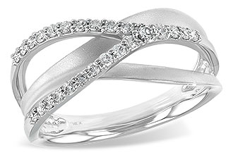 G105-69725: LDS WED RG .25 TW