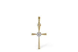 G192-08816: PENDANT .03 BR