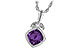 G192-98780: NECK .80 AMETHYST .81 TGW