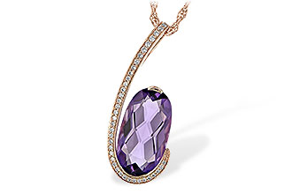 G198-38734: NECK 3.73 AMY 3.85 TGW