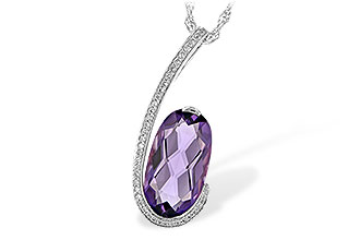 G198-38734: NECK 3.73 AMY 3.85 TGW
