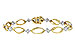 G198-42425: BRACELET .25 TW