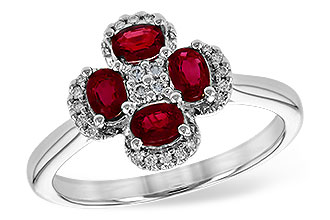 G199-28762: LDS RG .70 RUBY .79 TGW