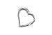 G199-30598: PENDANT .03 TW