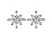 G199-32371: EARR .22 TW BAGUETTES