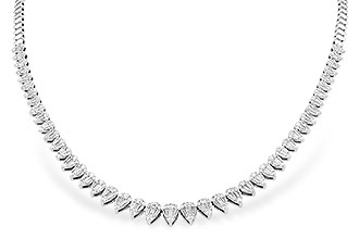 G282-04271: NECK 1.60 TW BAG 3.80 TW