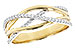 G282-06962: LDS DIA WED RG .17 TW