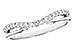 G282-07907: C282-00635 ENHANCER IN PLATINUM .17 TW