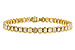 G283-82434: BRACELET 2.30 TW BAGUETTE (7")