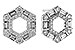 G283-83307: EARR .20 TW BAG .65 TGW