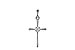 G283-85098: PENDANT .05 BR