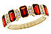 G283-85134: LDS RG 1.62 TW GARNET 1.74 TGW