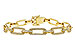 G283-86025: BRACELET .96 TW (7")