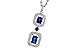 G283-86916: NECK 1.25 TW SAPP 1.46 TGW