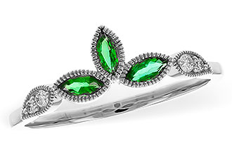 G283-88780: ENHANCER .22 TW EMERALD .28 TGW