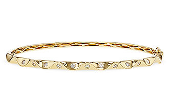 G283-89689: BANGLE .34 TW