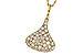 G283-89725: NECKLACE 1.50 TW