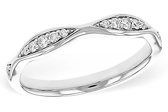G283-90598: LDS DIA WED RG .12 TW