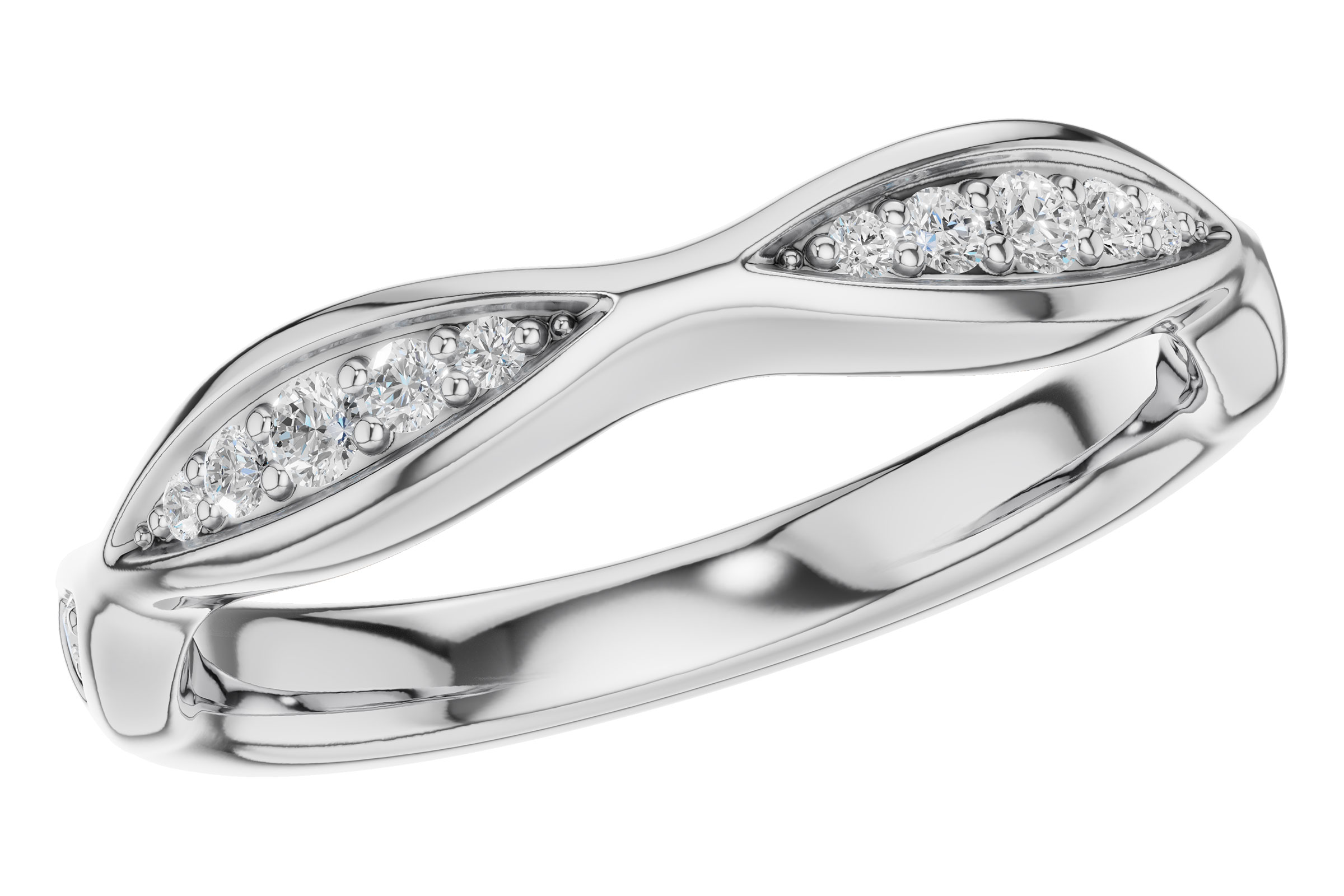 G283-90598: LDS DIA WED RG .12 TW