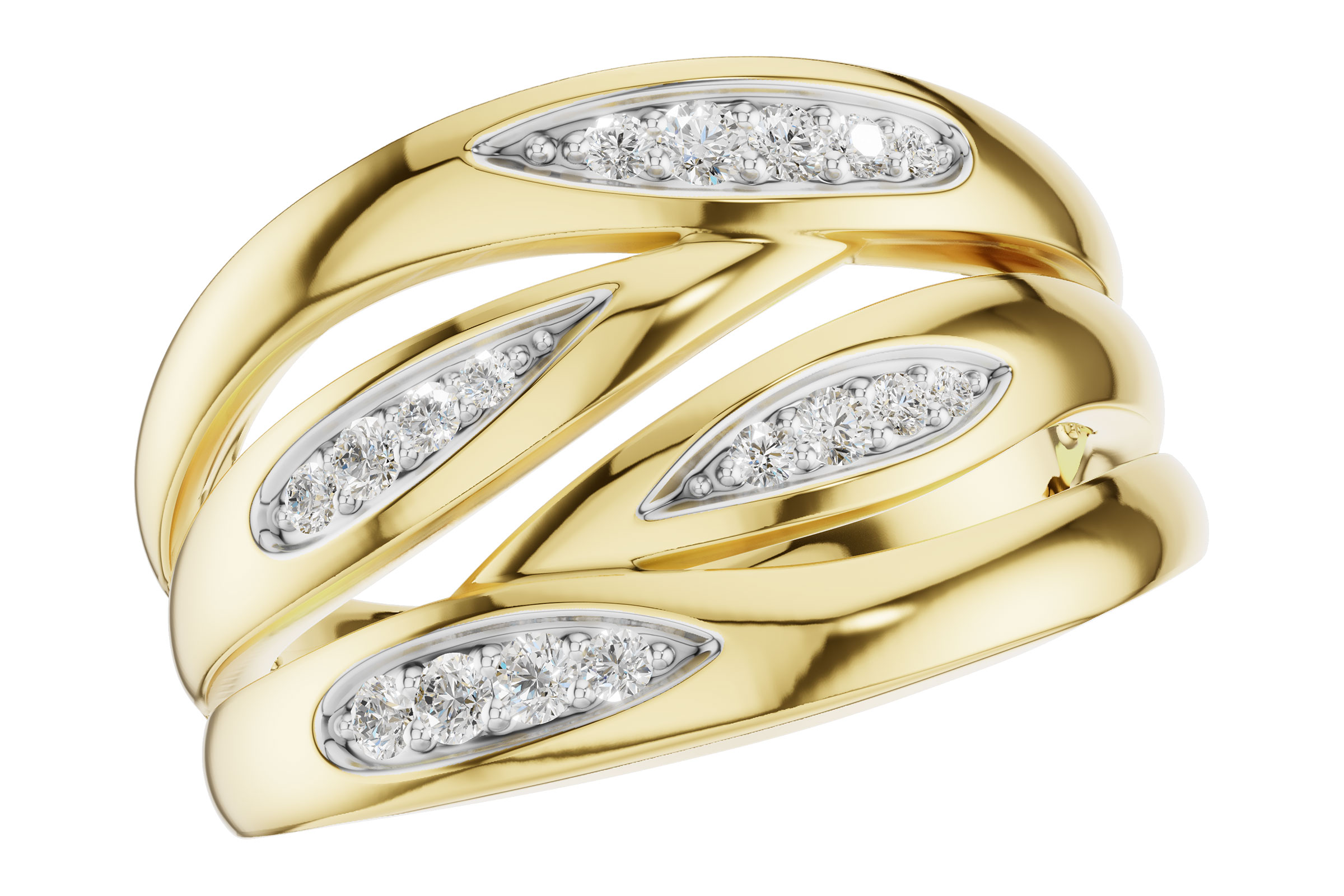 G284-74216: LDS DIA WED RG .16 TW