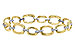 H009-28807: BRACELET .36 TW