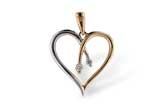 H015-67843: PENDANT .04 TW