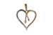 H015-67843: PENDANT .04 TW