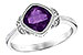 H192-98780: LDS RG 1.12 AMETHYST 1.14 TGW