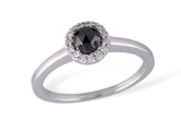 H194-76007: LDS DIA RG .34 BLK DIA .44 TW