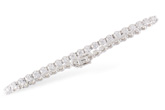 H197-46034: BRACELET 1.83 TW
