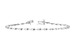 H197-51471: BRACELET 1.00 TW