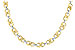 H198-43289: NECKLACE .60 TW (17 INCHES)