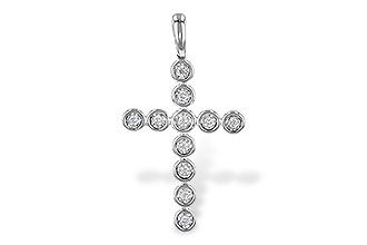 H199-34225: PENDANT .15 TW